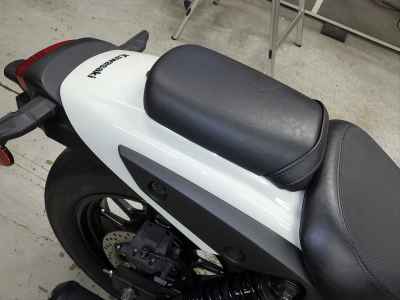 Kawasaki Eliminator 400 SE 2026