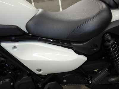 Kawasaki Eliminator 400 SE 2026