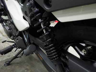 Kawasaki Eliminator 400 SE 2026