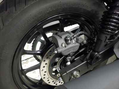 Kawasaki Eliminator 400 SE 2026