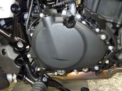 Kawasaki Eliminator 400 SE 2026