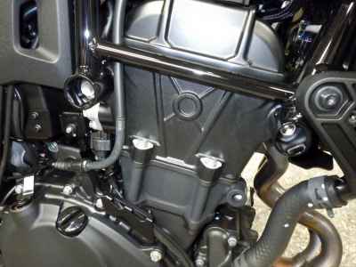 Kawasaki Eliminator 400 SE 2026