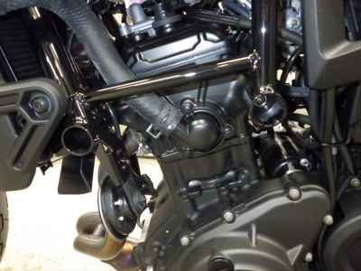 Kawasaki Eliminator 400 SE 2026