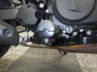 Kawasaki Eliminator 400 SE 2026