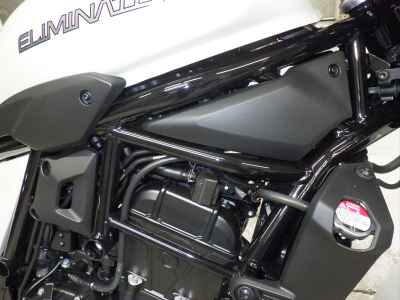 Kawasaki Eliminator 400 SE 2026