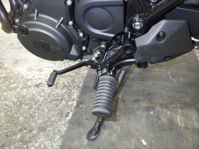 Kawasaki Eliminator 400 SE 2026