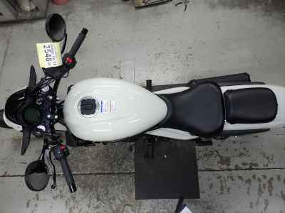 Kawasaki Eliminator 400 SE 2026