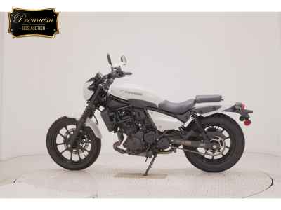 Kawasaki Eliminator 400 SE 2026