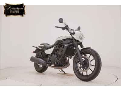 Kawasaki Eliminator 400 SE 2026