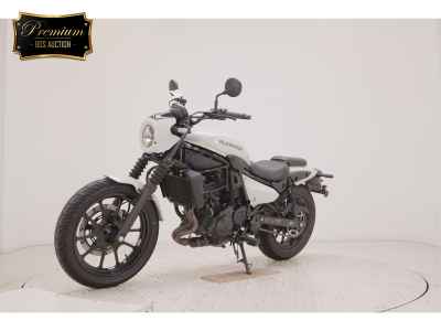 Kawasaki Eliminator 400 SE 2026
