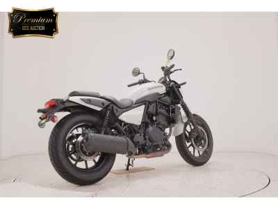 Kawasaki Eliminator 400 SE 2026