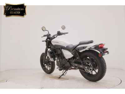 Kawasaki Eliminator 400 SE 2026