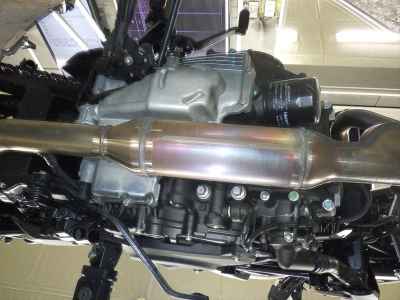 Kawasaki Eliminator 400 SE 2026