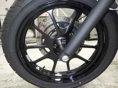 Kawasaki Eliminator 400 SE 2026
