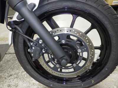 Kawasaki Eliminator 400 SE 2026