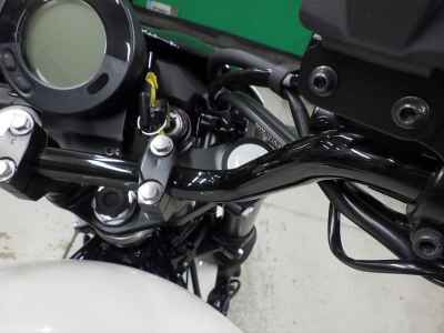 Kawasaki Eliminator 400 SE 2026