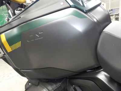 BMW R1300GS 2026
