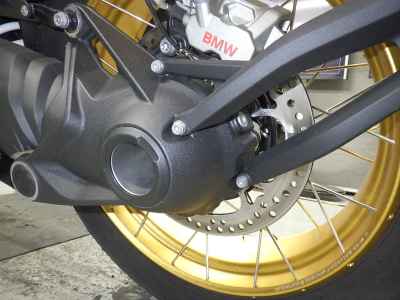 BMW R1300GS 2026