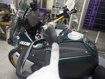 BMW R1300GS 2026