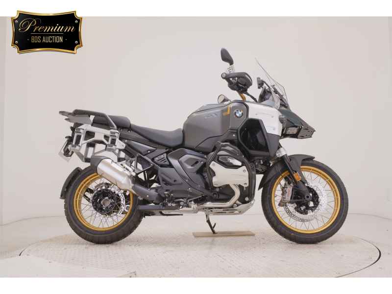 BMW R1300GS 2026