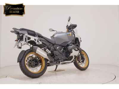 BMW R1300GS 2026