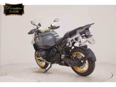BMW R1300GS 2026