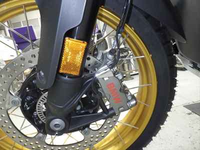 BMW R1300GS 2026