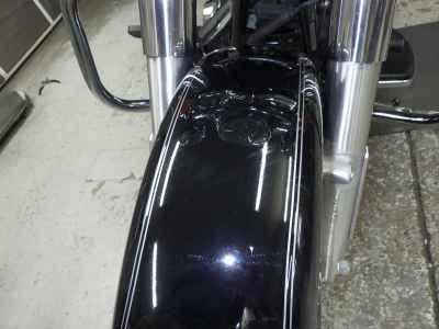 Harley-Davidson Road King FLHRC1690 2014