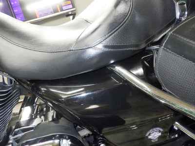 Harley-Davidson Road King FLHRC1690 2014