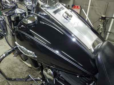 Harley-Davidson Road King FLHRC1690 2014