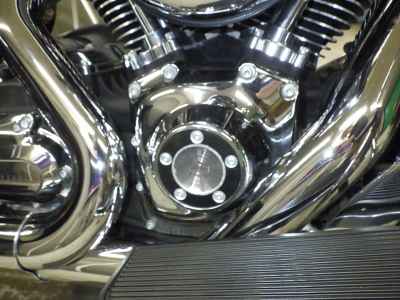 Harley-Davidson Road King FLHRC1690 2014