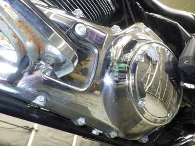 Harley-Davidson Road King FLHRC1690 2014
