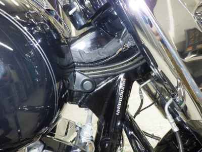 Harley-Davidson Road King FLHRC1690 2014