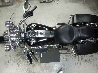 Harley-Davidson Road King FLHRC1690 2014