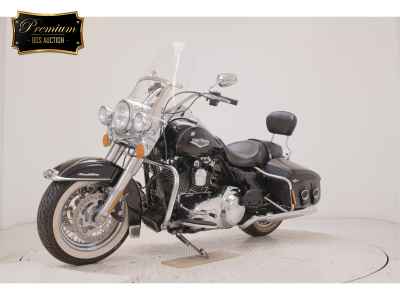 Harley-Davidson Road King FLHRC1690 2014