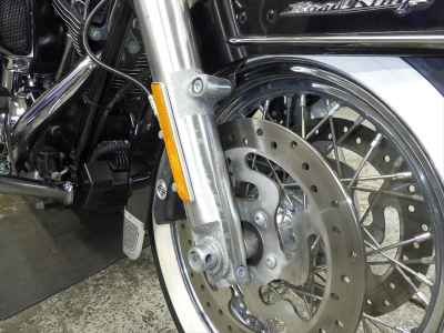 Harley-Davidson Road King FLHRC1690 2014