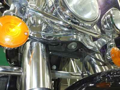 Harley-Davidson Road King FLHRC1690 2014