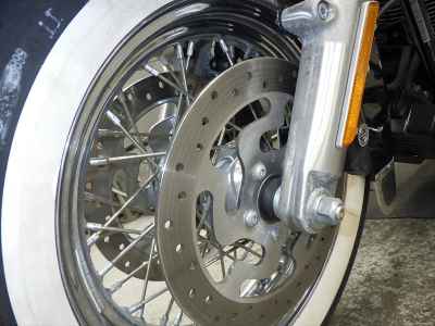 Harley-Davidson Road King FLHRC1690 2014