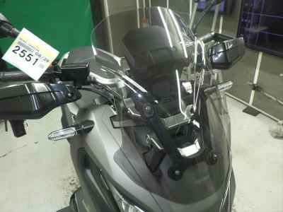 Honda X-Adv 750 2019