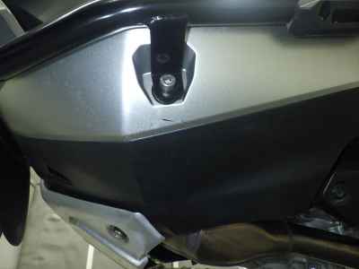 Honda X-Adv 750 2019