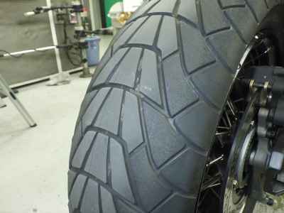 Honda X-Adv 750 2019