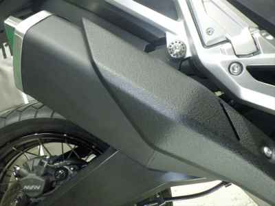 Honda X-Adv 750 2019