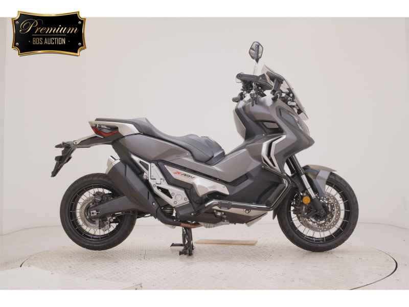 Honda X-Adv 750 2019