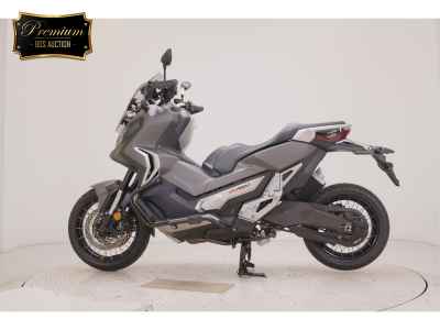 Honda X-Adv 750 2019
