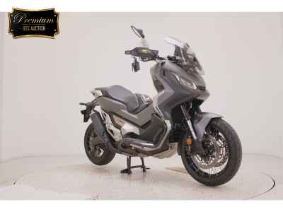 Honda X-Adv 750 2019