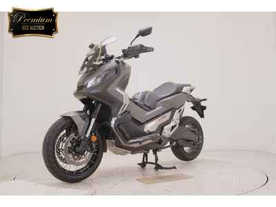 Honda X-Adv 750 2019