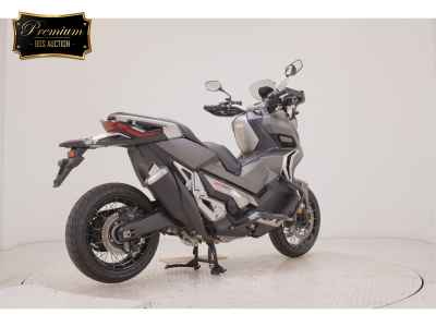 Honda X-Adv 750 2019