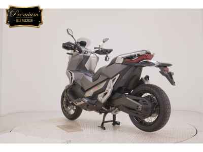 Honda X-Adv 750 2019