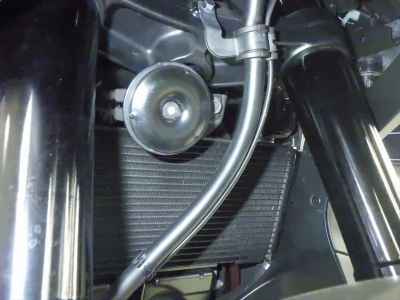 Honda X-Adv 750 2019