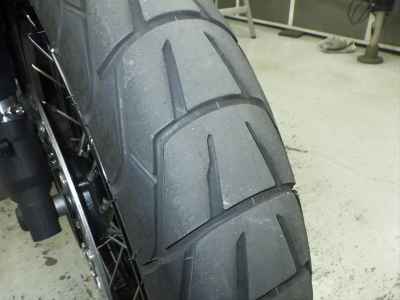 Honda X-Adv 750 2019